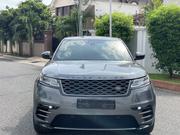 Land Rover Range Rover Velar 2018 Gray for sale