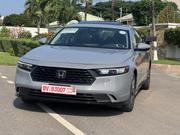 Honda Accord 2024 Blue for sale