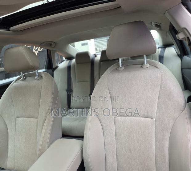Honda Accord SE CVT 2025 Gray