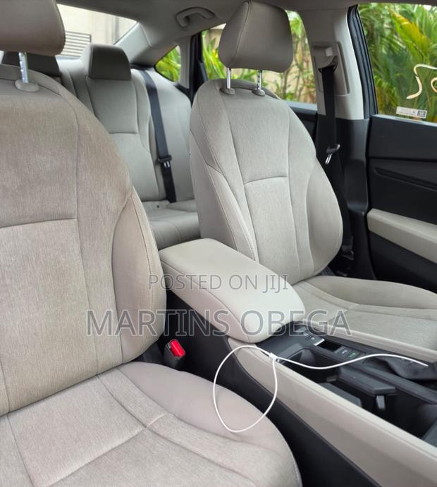 Honda Accord SE CVT 2025 Gray