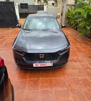 Honda Accord SE CVT 2025 Gray for sale
