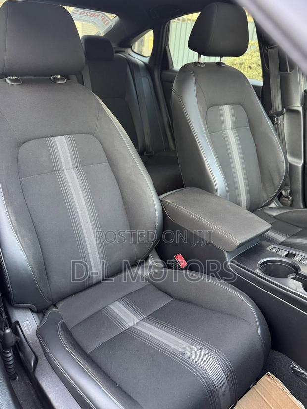 Honda Civic Sport 2022 Gray