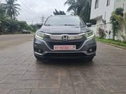 Honda HR-V 2021 Gray for sale