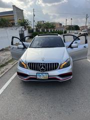Mercedes-Benz C250 2014 Silver for sale