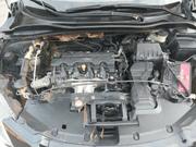 Honda HR-V 4dr SUV (1.5L 4cyl CVT) 2016 White for sale