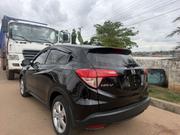 Honda HR-V 2017 Black for sale