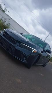 Honda Civic Sport Touring CVT 2023 Black for sale