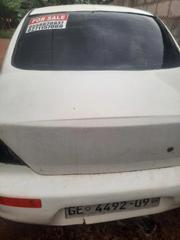 Kia Rio 1.5 LS Automatic 2008 White for sale