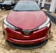 Toyota C-HR 2019 Red for sale