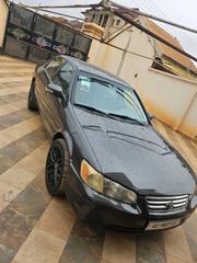 Toyota Camry LE V6 4dr Sedan (3.0L 6cyl 4A) 2001 Gray for sale