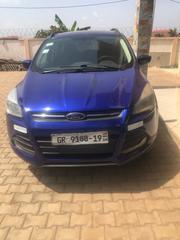 Ford Escape 2014 Blue for sale