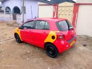 Toyota Yaris 1.0 VVT-i 2008 for sale