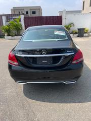 Mercedes-Benz C300 2017 Black for sale