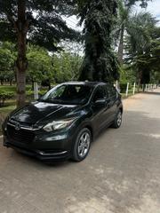Honda HR-V 2018 Green for sale