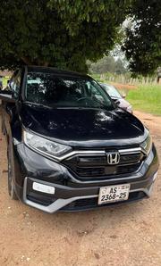 Honda CR-V 2020 Black for sale