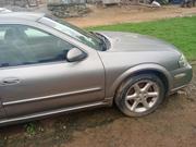 Nissan Maxima 2002 for sale