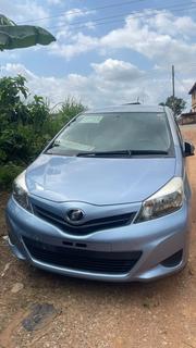 Toyota Vitz 1.3 AWD 5dr 2014 for sale