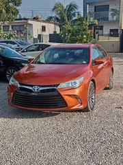 Toyota Camry 2015 Brown for sale