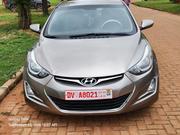 Hyundai Elantra Limited Sedan FWD (1.8L 4cyl 6A) 2016 for sale