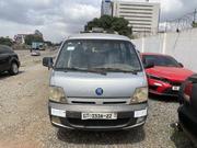 Kia Bongo 2004 Silver for sale