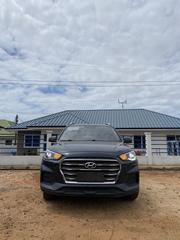 Hyundai Ix35 2020 Gray for sale
