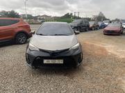 Toyota Corolla XSE (1.8L 4cyl 2A) 2019 Gray for sale