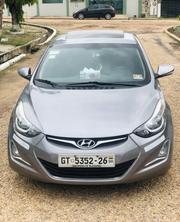 Hyundai Elantra 2016 for sale