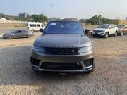 Land Rover Range Rover Sport HST MHEV 4x4 2020 Gray for sale