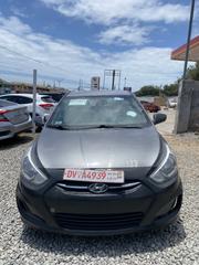 Hyundai Accent SE Sedan 2016 Silver for sale