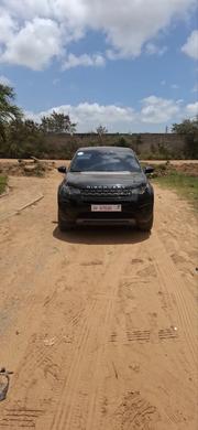 Land Rover Discovery Sport SE 2018 Black for sale