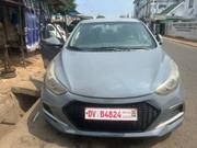 Hyundai Elantra 2013 Silver for sale