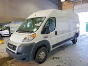 RAM Promaster 2500 2019 White for sale