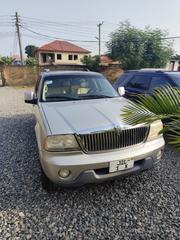 Lincoln Navigator 4x4 2008 Gold for sale