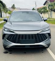 BYD Song Pro DM-i 2024 Gray for sale
