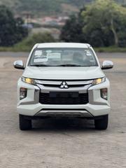 Mitsubishi L200 2020 White for sale