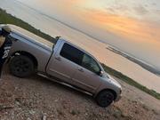 Nissan Titan Crew Cab 2006 Silver for sale