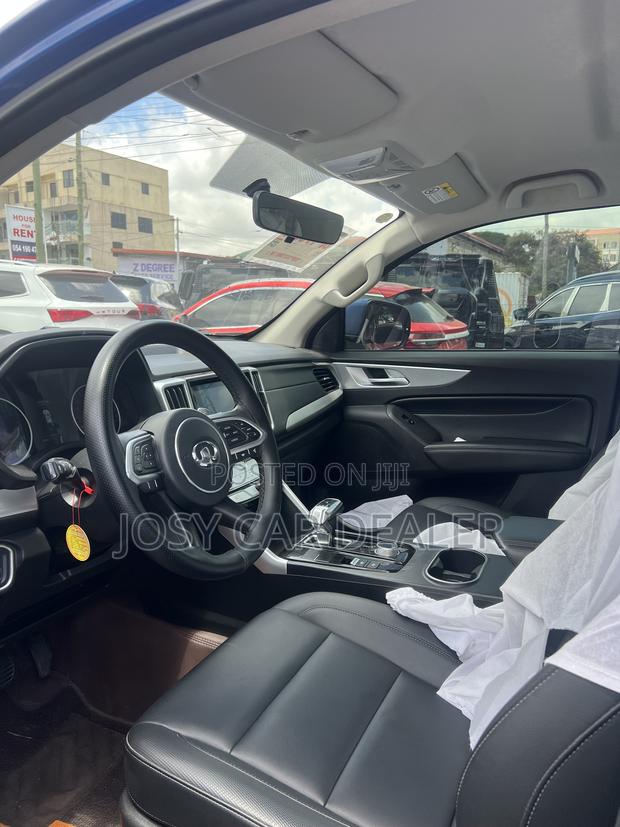 Great Wall Pao 2.0 Diesel AWD 2023 Blue