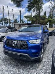 Great Wall Pao 2.0 Diesel AWD 2023 Blue for sale