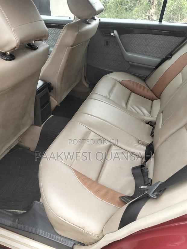 Mercedes-Benz C180 2000 Beige