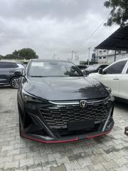 New Changan X5 Plus Luxury 2026 Gray for sale