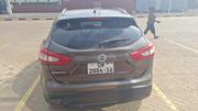 Nissan Qashqai 2016 Gray for sale