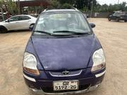 Hyundai Matrix 2006 Blue for sale