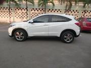 Honda HR-V 4dr SUV (1.5L 4cyl CVT) 2016 White for sale