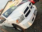 RAM 1500 2015 White for sale