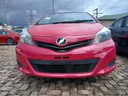 Toyota Vitz 2014 Pink for sale