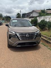 Nissan Rogue 2025 Gray for sale