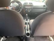 Mitsubishi Mirage ES 2018 Orange for sale