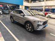 Haval F7 2020 Gray for sale