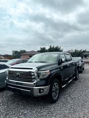 Toyota Tundra Limited 5.7L V8 4x2 Double Cab 6.6 ft. box 145.7 in. WB for sale
