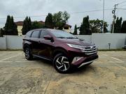 Toyota Rush 2022 Black for sale